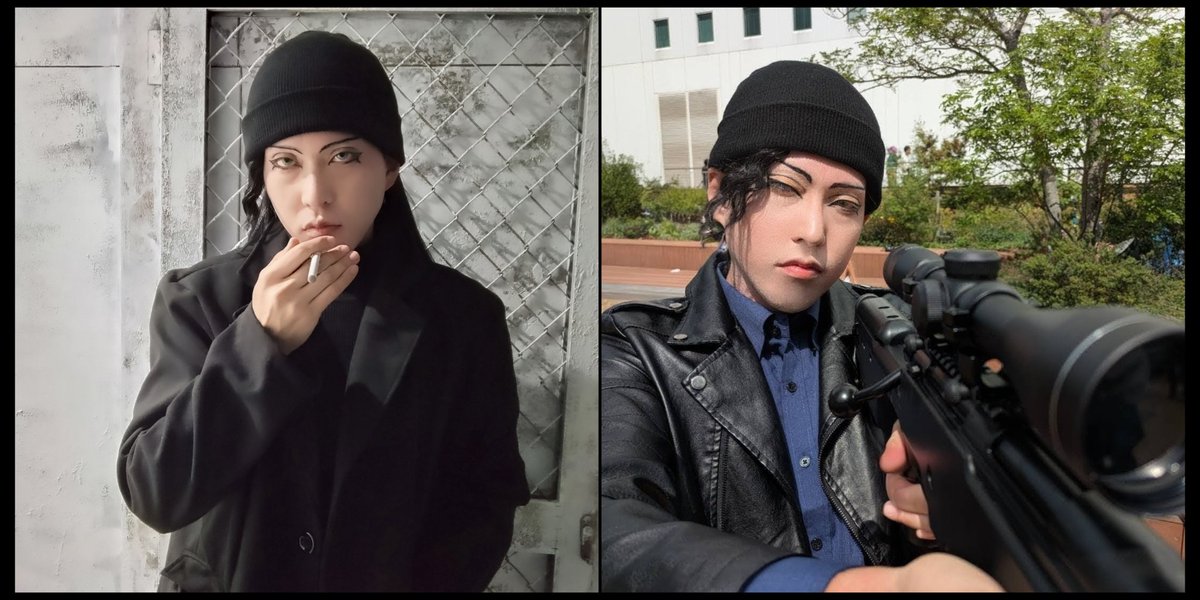 Kazmo(カズモ)🦁👑 tweet media