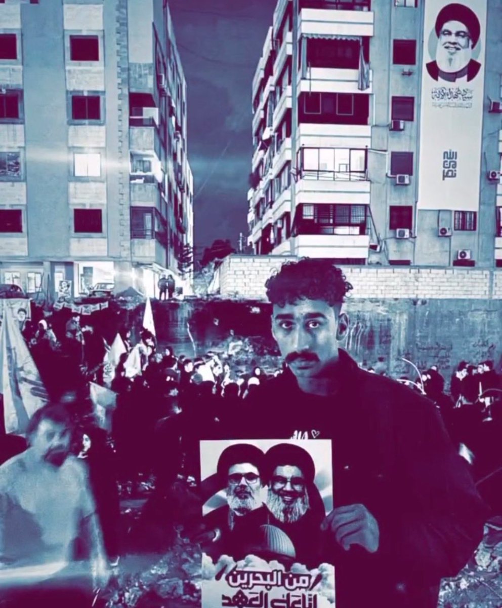 زيـزوم 🇧🇭 tweet media