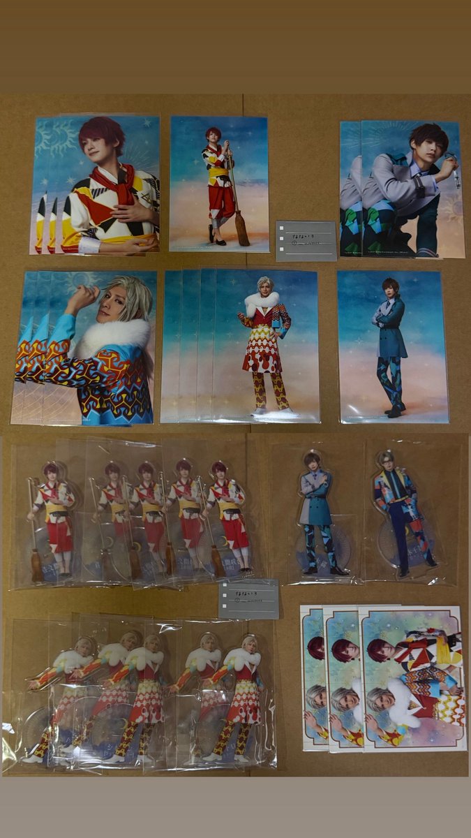 なないろ💎 tweet media