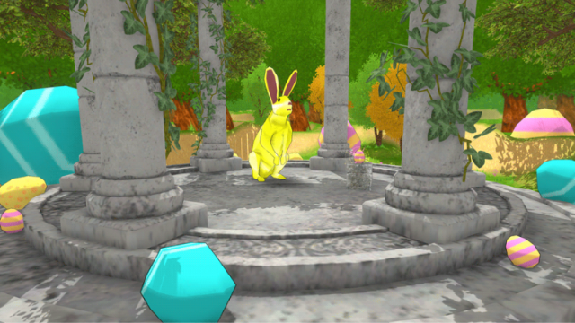 GameGrin tweet media