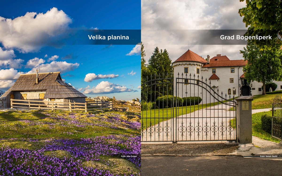 Turizem Ljubljana tweet media