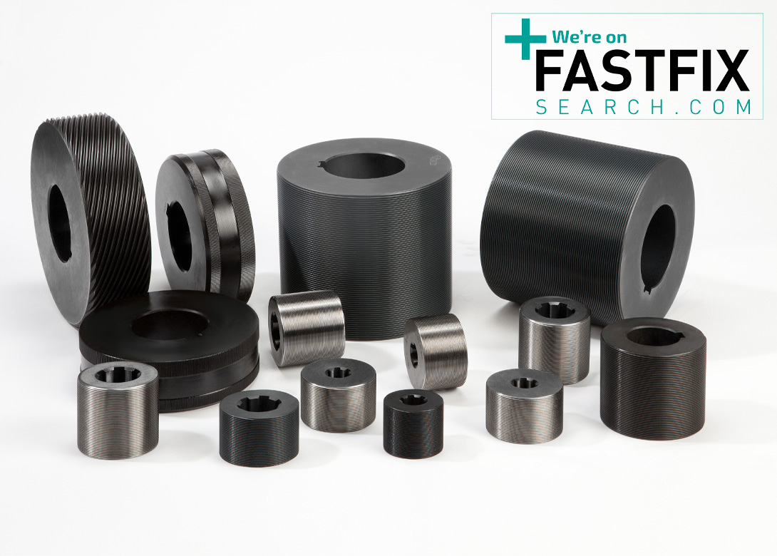 Fastener + Fixing Magazine tweet media