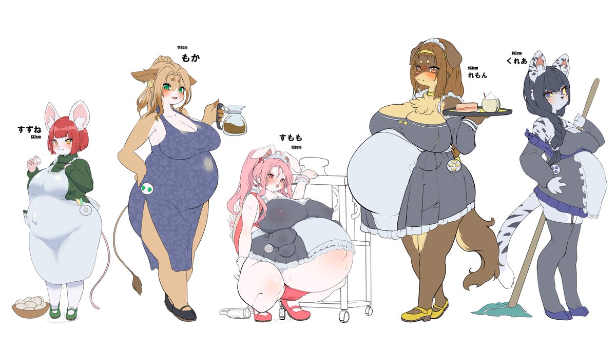 色辺つこ tweet media