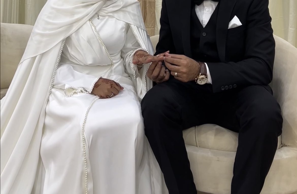 Almaas Aboo Baker🇵🇸 tweet media