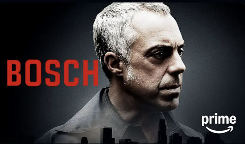 mireia_nadal's tweet photo. Rewatching #Bosch S1 back to the beginning
One of my favorite shows with a great cast @welliver_titus #SarahClarke #MadisonLintz #JamieHector #AmyAquino #LanceReddick #AnnieWersching #TroyEvans #GregoryCummins #ScottKlace https://t.co/Oy9bEBWPVm