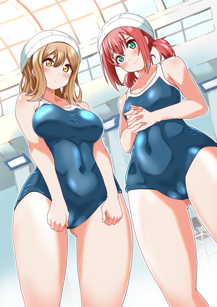 ちょっかくど(skeb募集中) tweet media