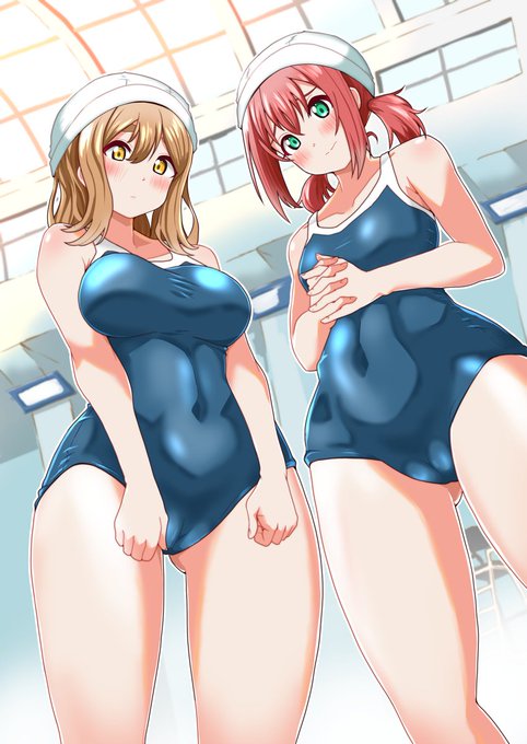 今月いっぱい描いた!
#今月描いた絵を晒そう 