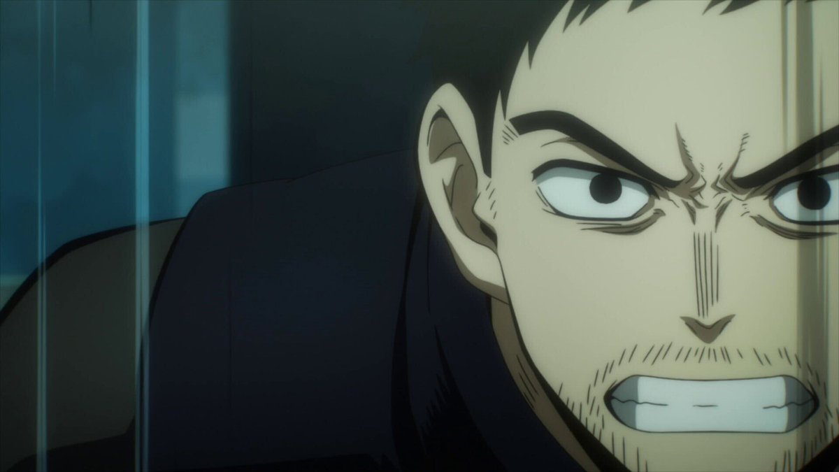 僕のヒーローアカデミア／ヒロアカ アニメ公式 tweet media