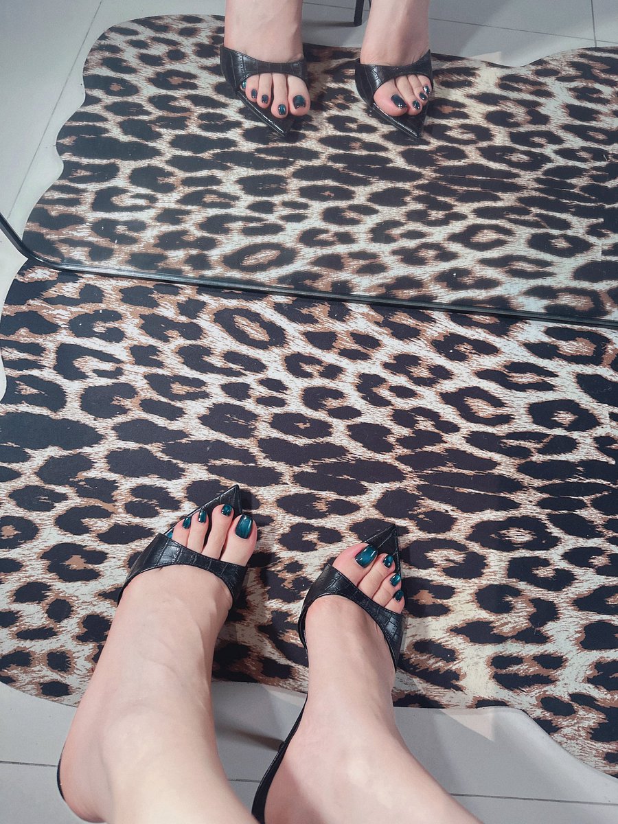 小怪獸 tweet media