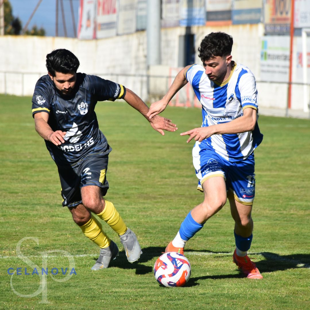 SportingCelanova tweet media