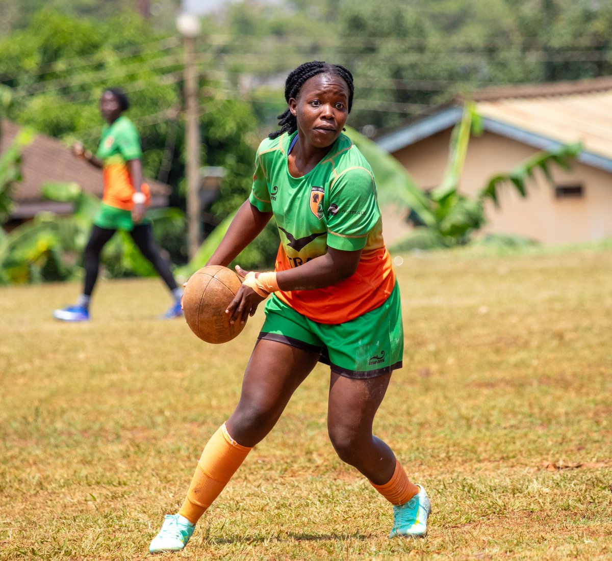 Chris Besigye tweet media