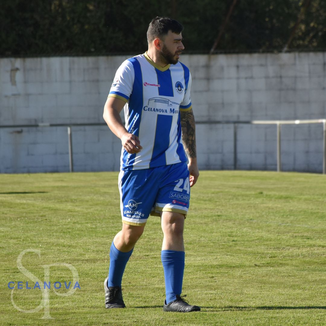 SportingCelanova tweet media