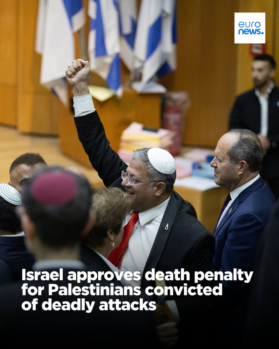 euronews tweet media