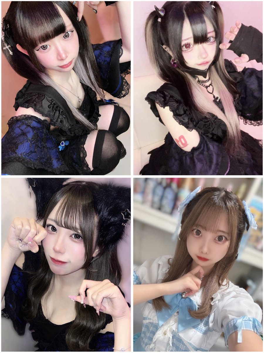 3月31日(火)🐾🤍  

出勤キャスト 👶🏻💘

なるせ 21:00~ <a href="/ReRe_NqRs3/">🌸🐼 Re:なるせ 🐼🌸</a> 
ラキ 21:00~ <a href="/lla__ki/">ﾗｷさん</a> 
らむ  22:00~ <a href="/_ramUx_xUoO/">らむちーずはるまき😈ྀི</a> 
るーるる 22:00~ <a href="/Pukurinchan_/">るーるる🌱𓂃 𓈒𓏸</a> 

ご来店お待ちしております 🌈🌈🌈