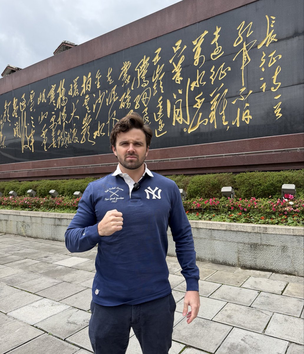 Jackson Hinkle 🇺🇸 tweet media