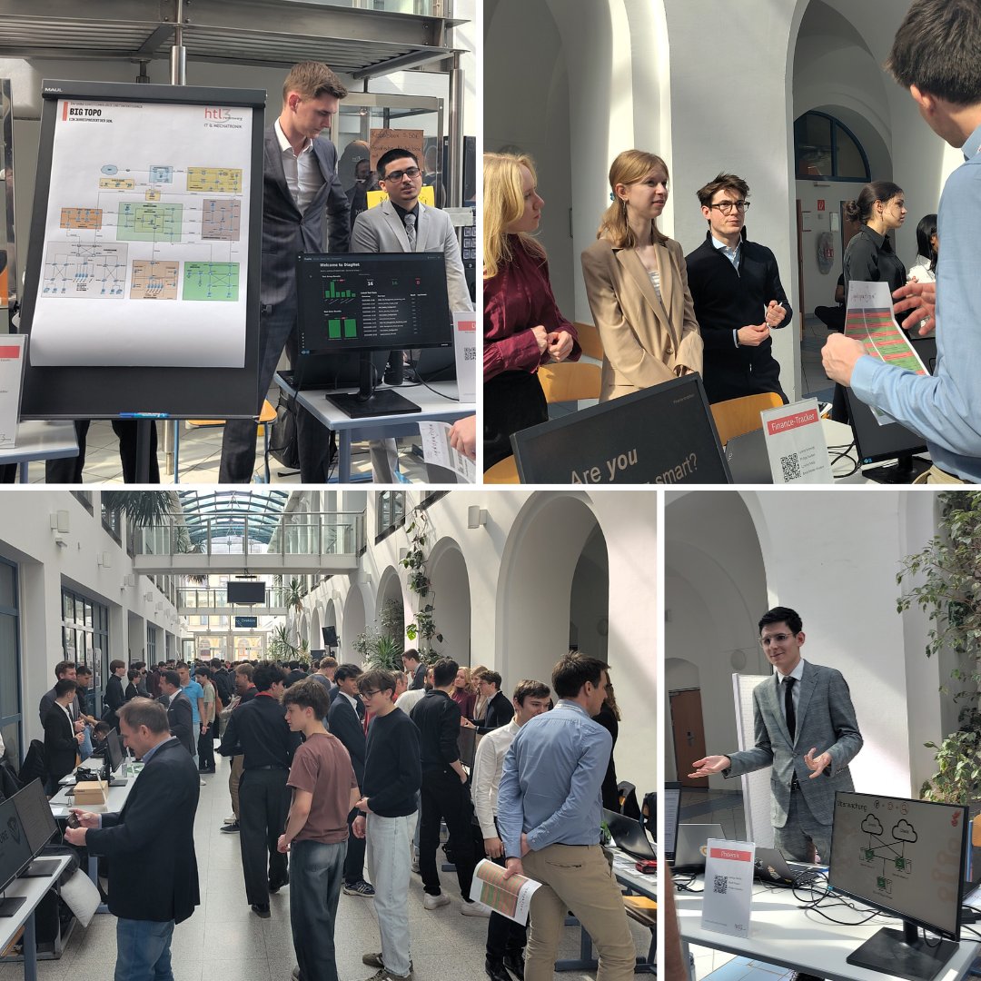 RUBICON IT GmbH tweet media