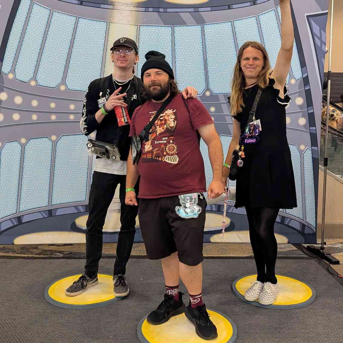 TAPPS ONLINE tweet media