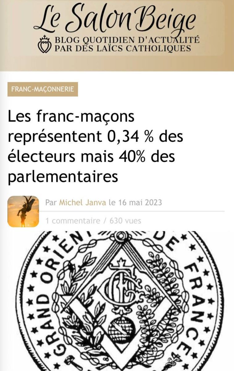 France Résistance tweet media