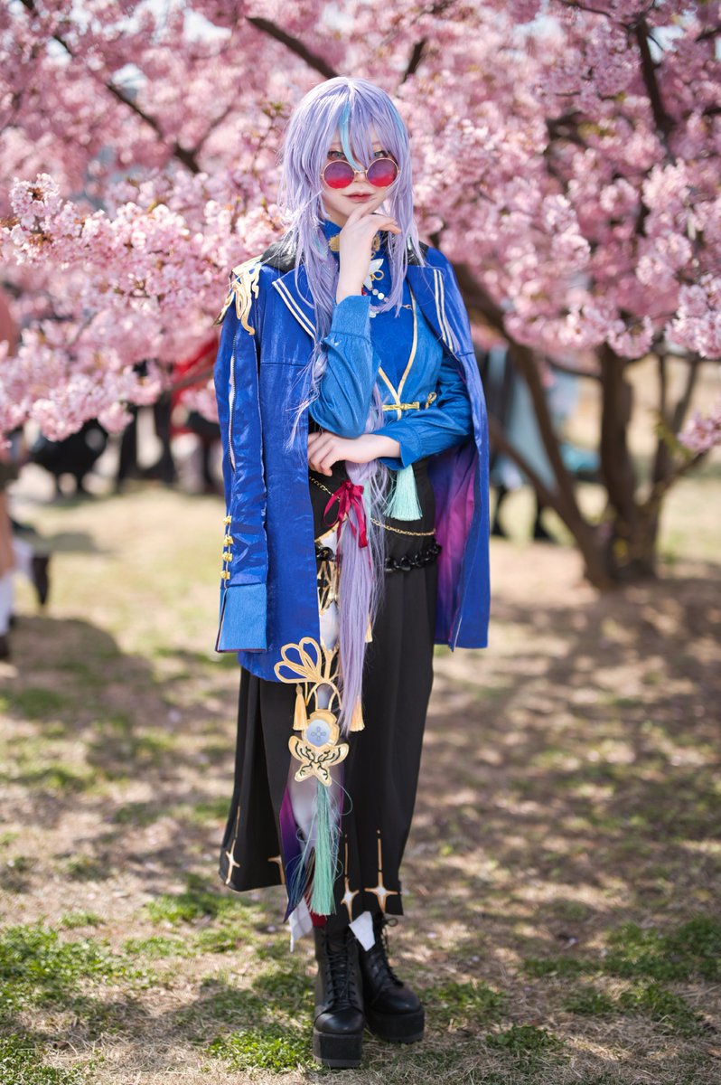 ゆきはな🍙固ツイ募集 tweet media