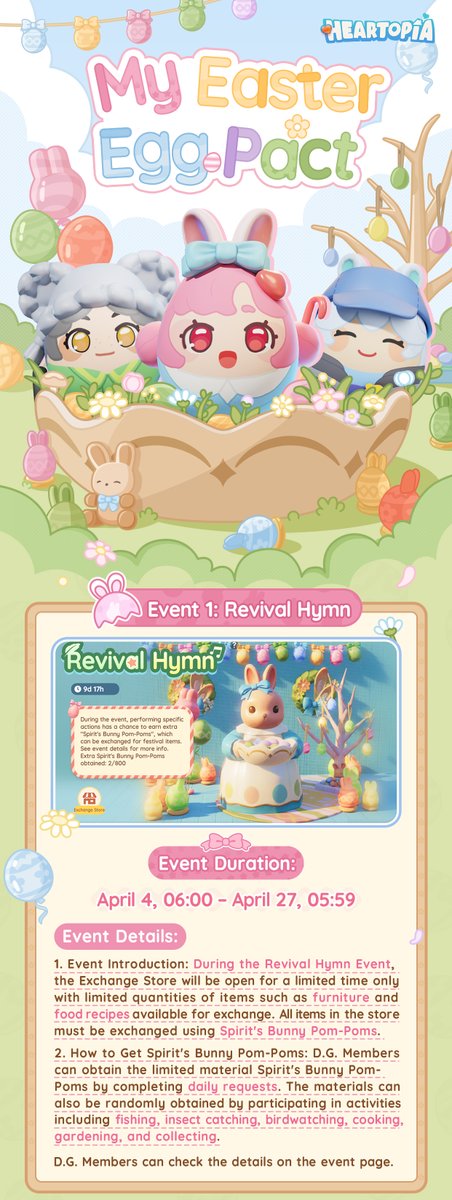 Heartopia tweet media