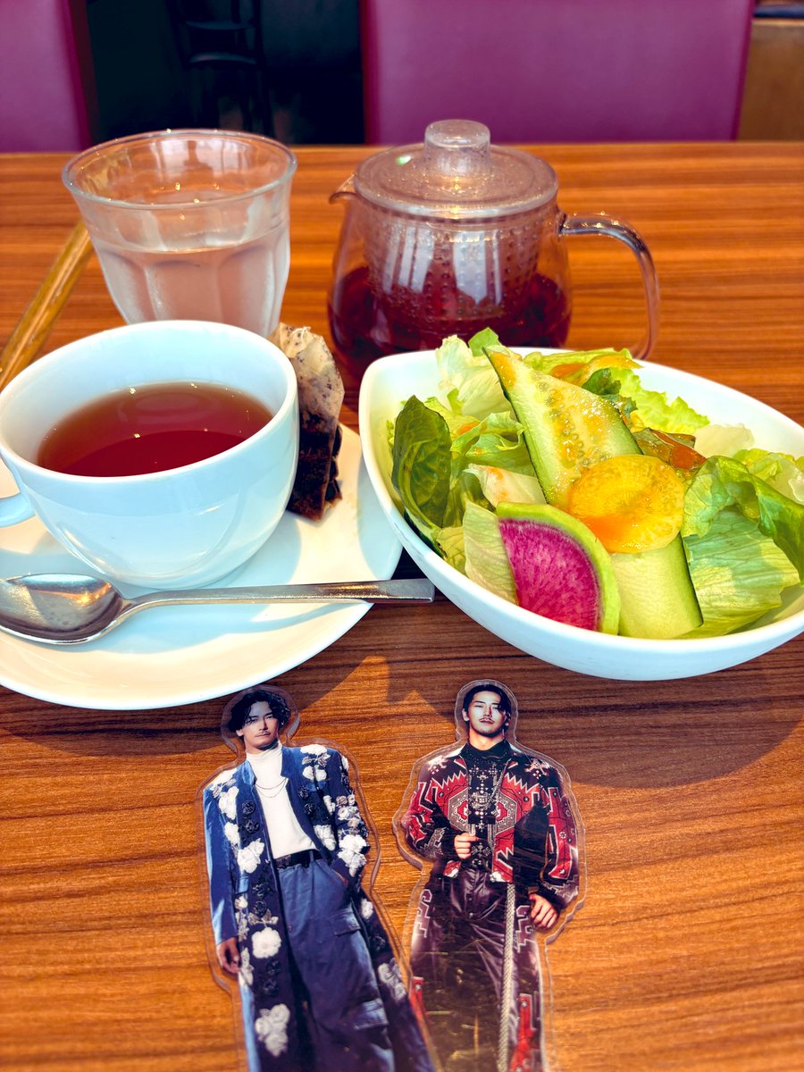 ゆんちゃん💜『チーム直己』🐴 tweet media