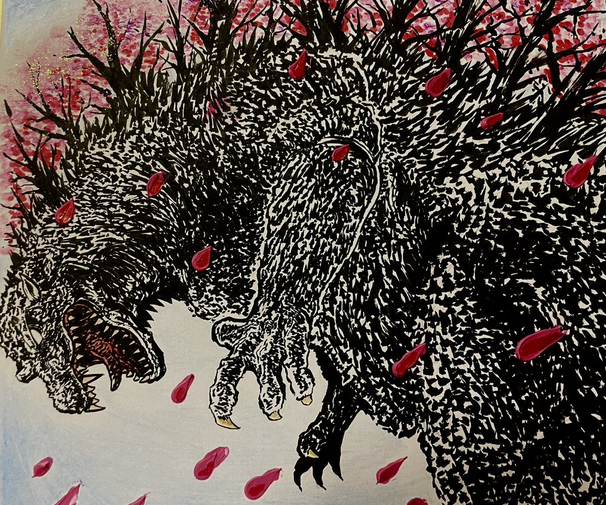 さくり tweet media