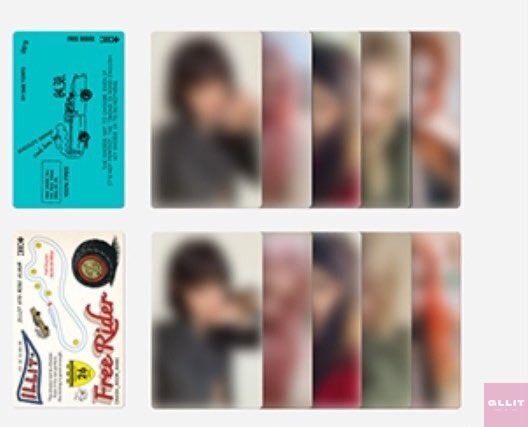 It’s Me Kira tweet media