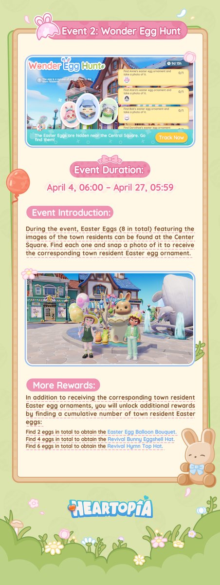 Heartopia tweet media