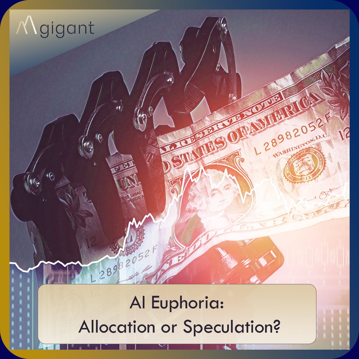 gigantCIP's tweet photo. $527 billion spent, $51 billion earned - is #AI the smartest bet or the most expensive hope? https://t.co/kCRMiQGf3N

🔁📈

Better #StayAheadOfTheCurve https://t.co/VJ1RAvgZs2