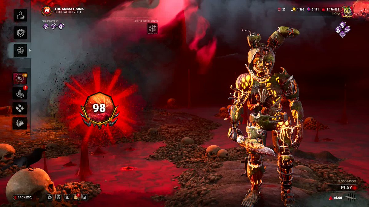 King Steve tweet media