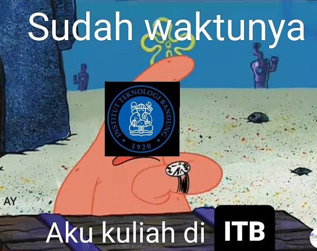 STEI-R ITB 2025 tweet media
