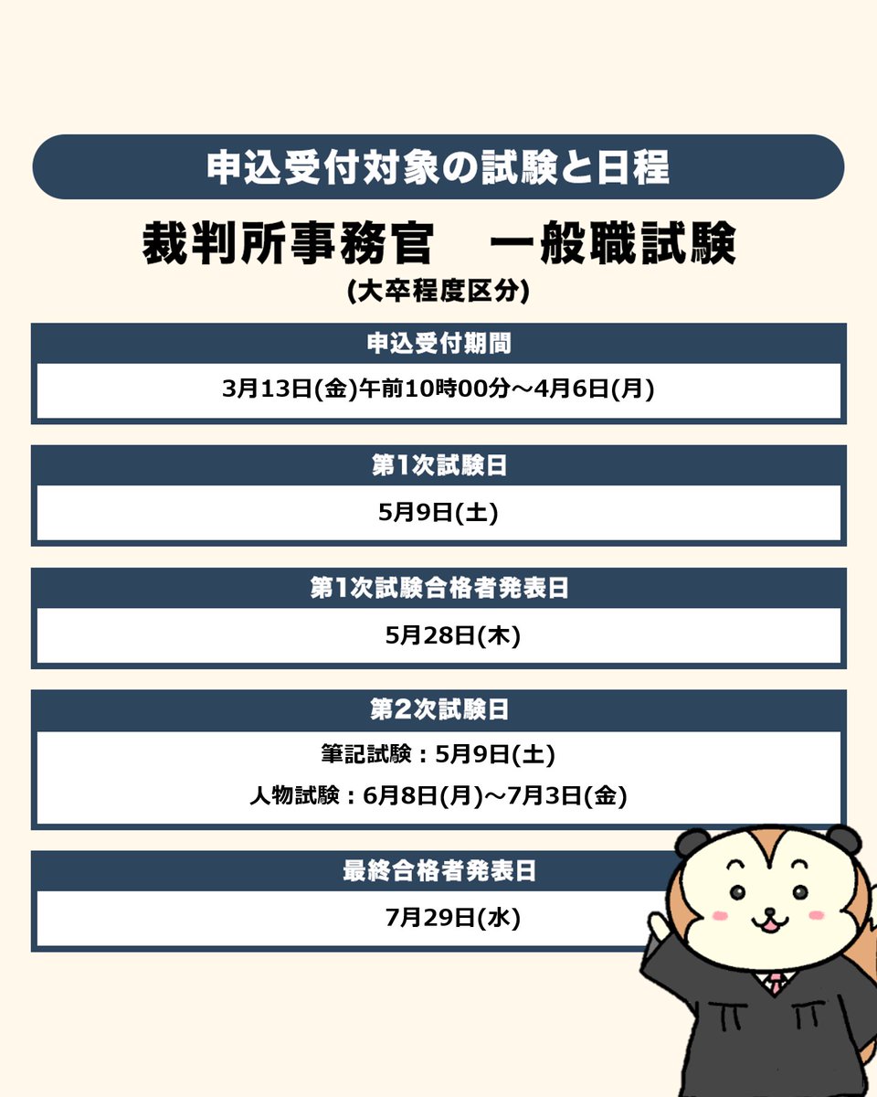 裁判所 採用 tweet media