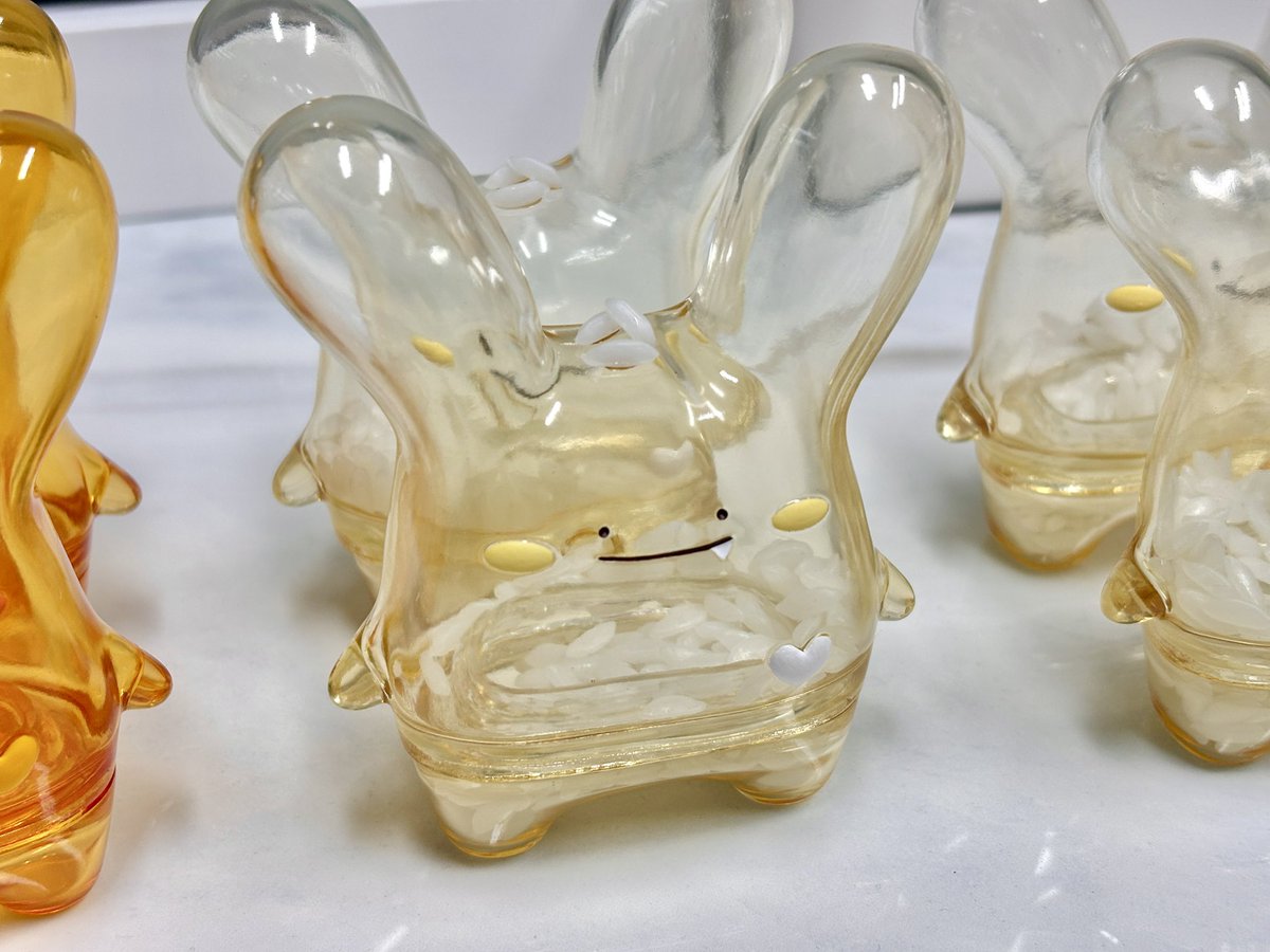 라빗플래닛 Rabitt Planet tweet media