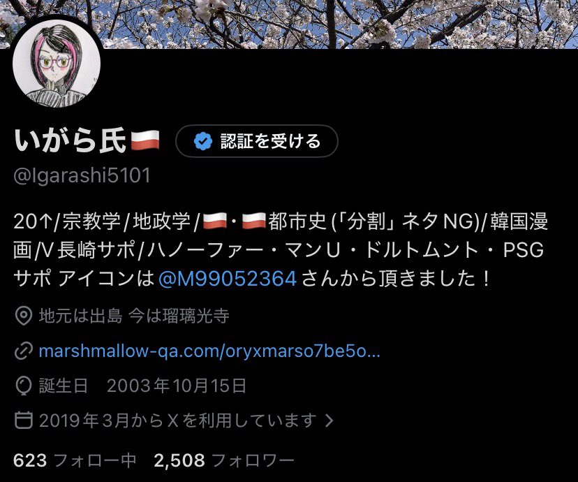 いがら氏🇵🇱 tweet media