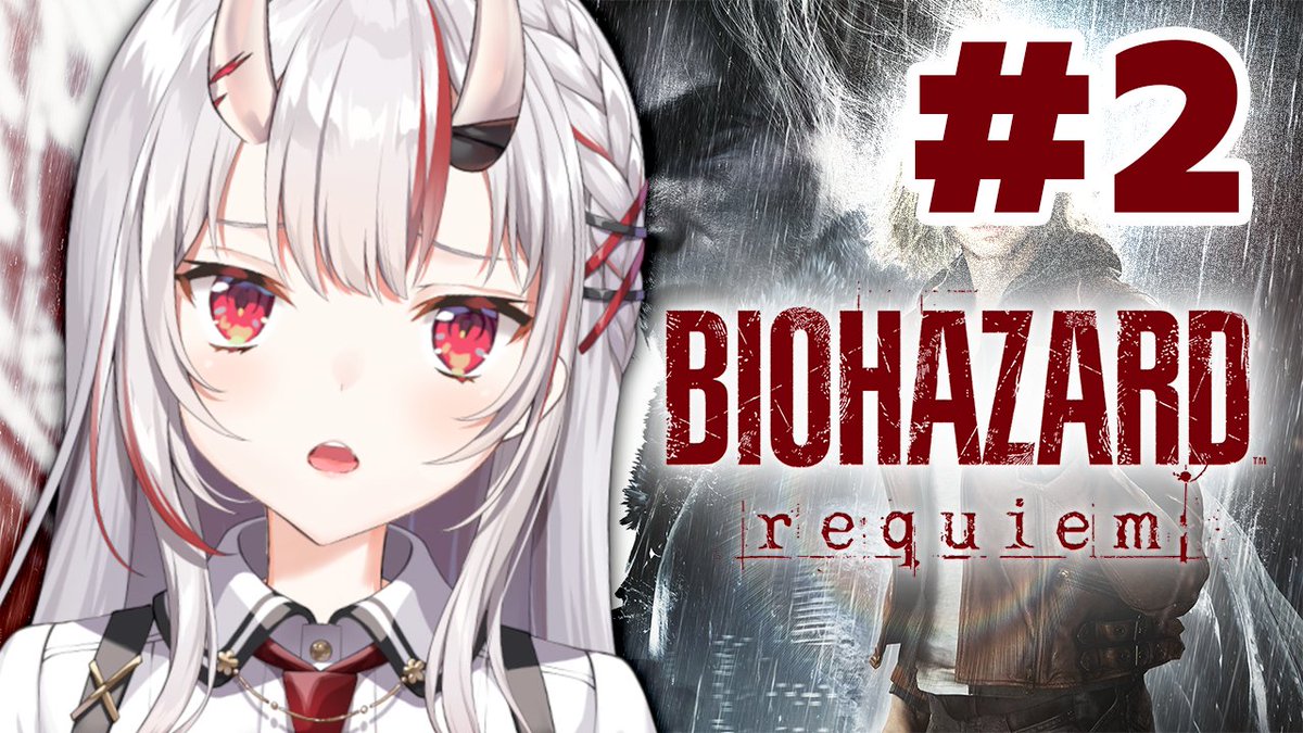 百鬼あやめ😈ホロライブ2期生 tweet media