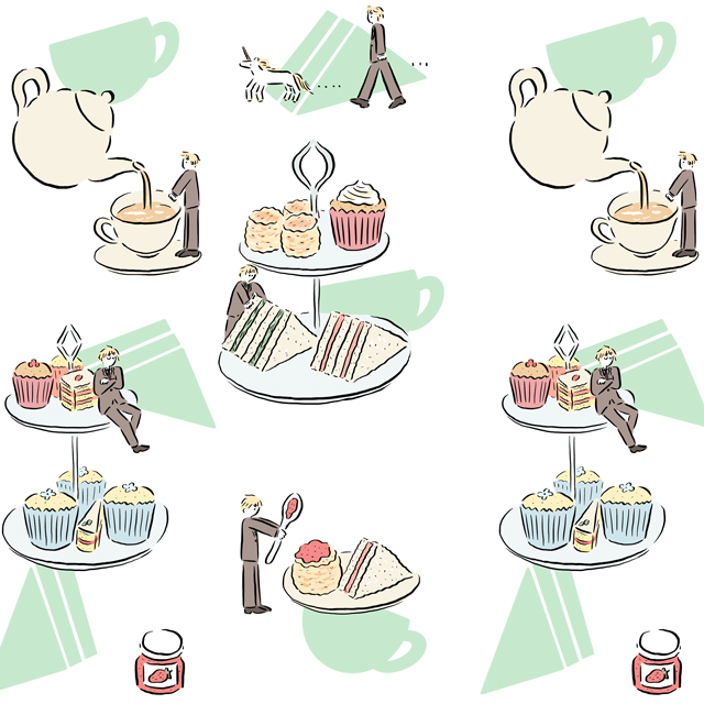 hourly asakiku 💚🩷 tweet media