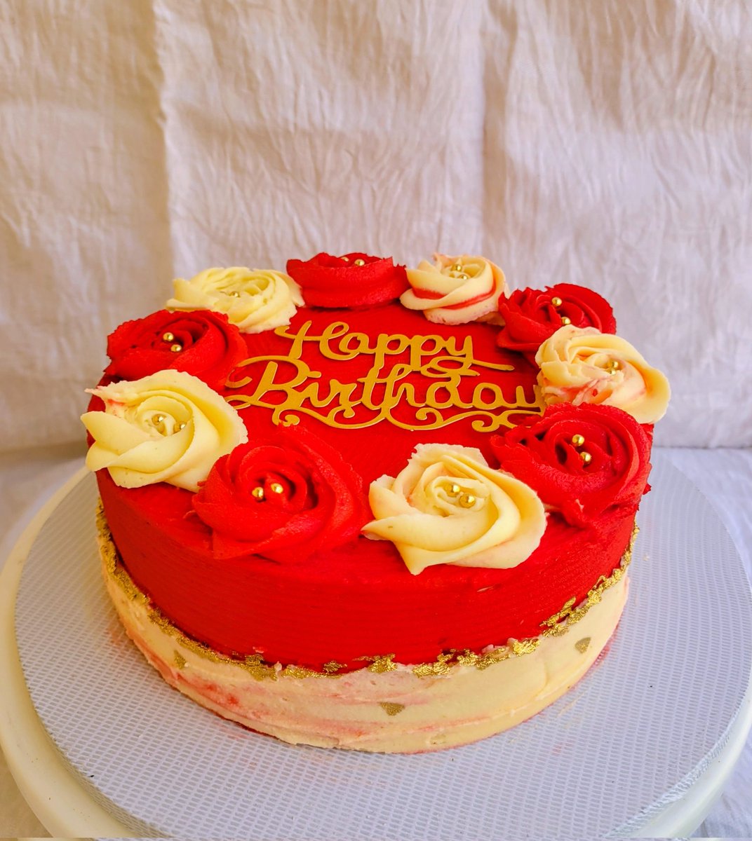 GiftedHands Cakes, Kaduna PBD/0786 tweet media