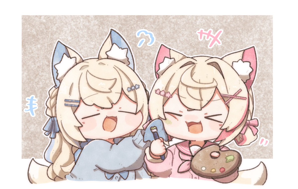 げんたろ tweet media