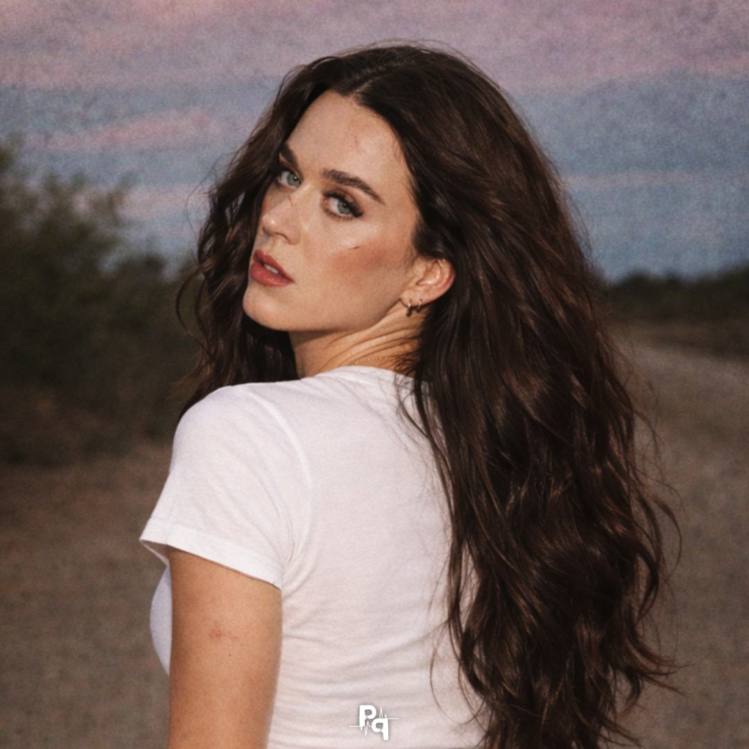 Perry's Pulse tweet media