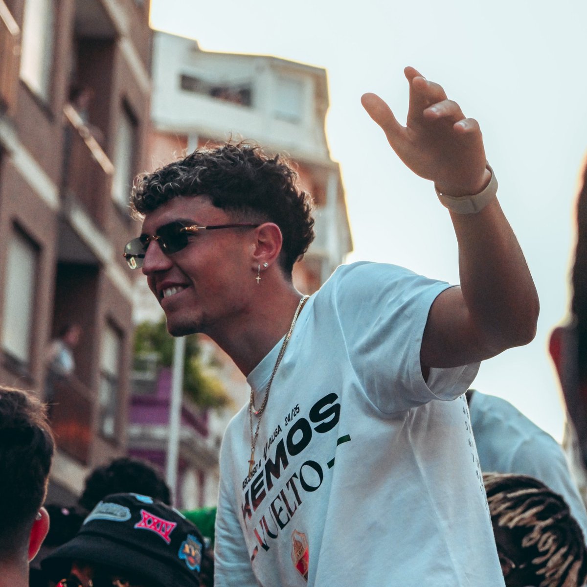 Elche Club de Fútbol tweet media