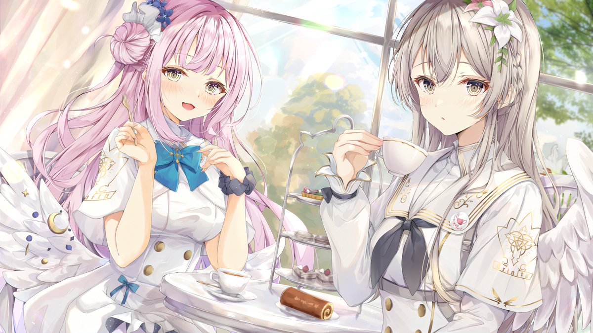 るみこ®️ tweet media