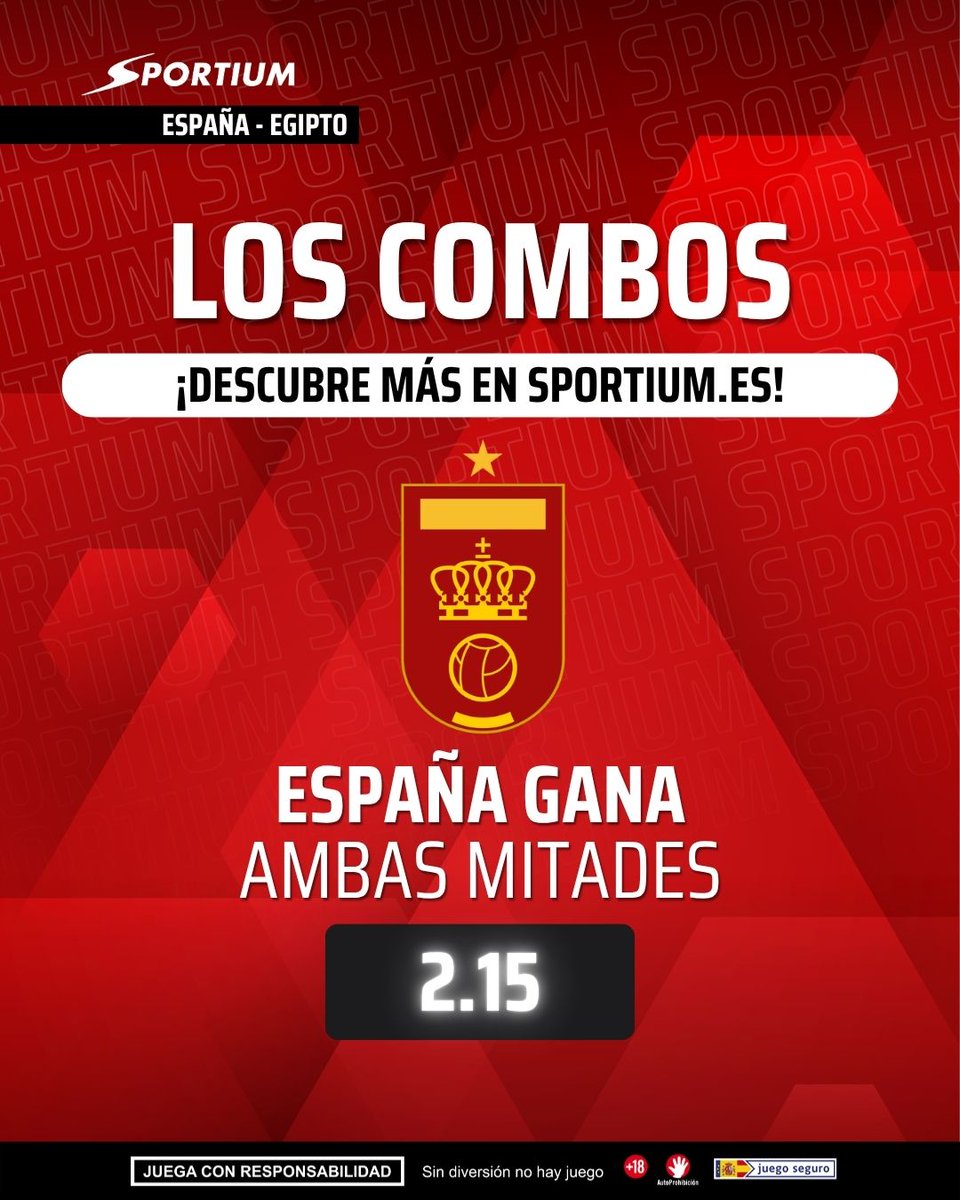 Sportium tweet media