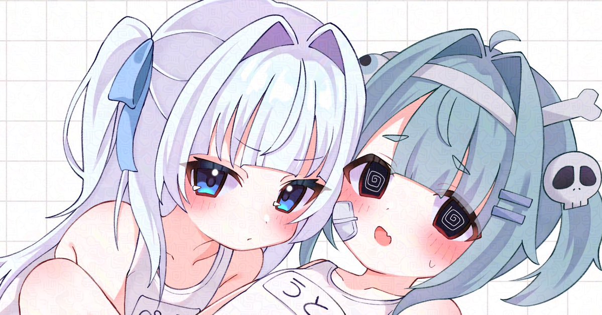 くまたそ tweet media