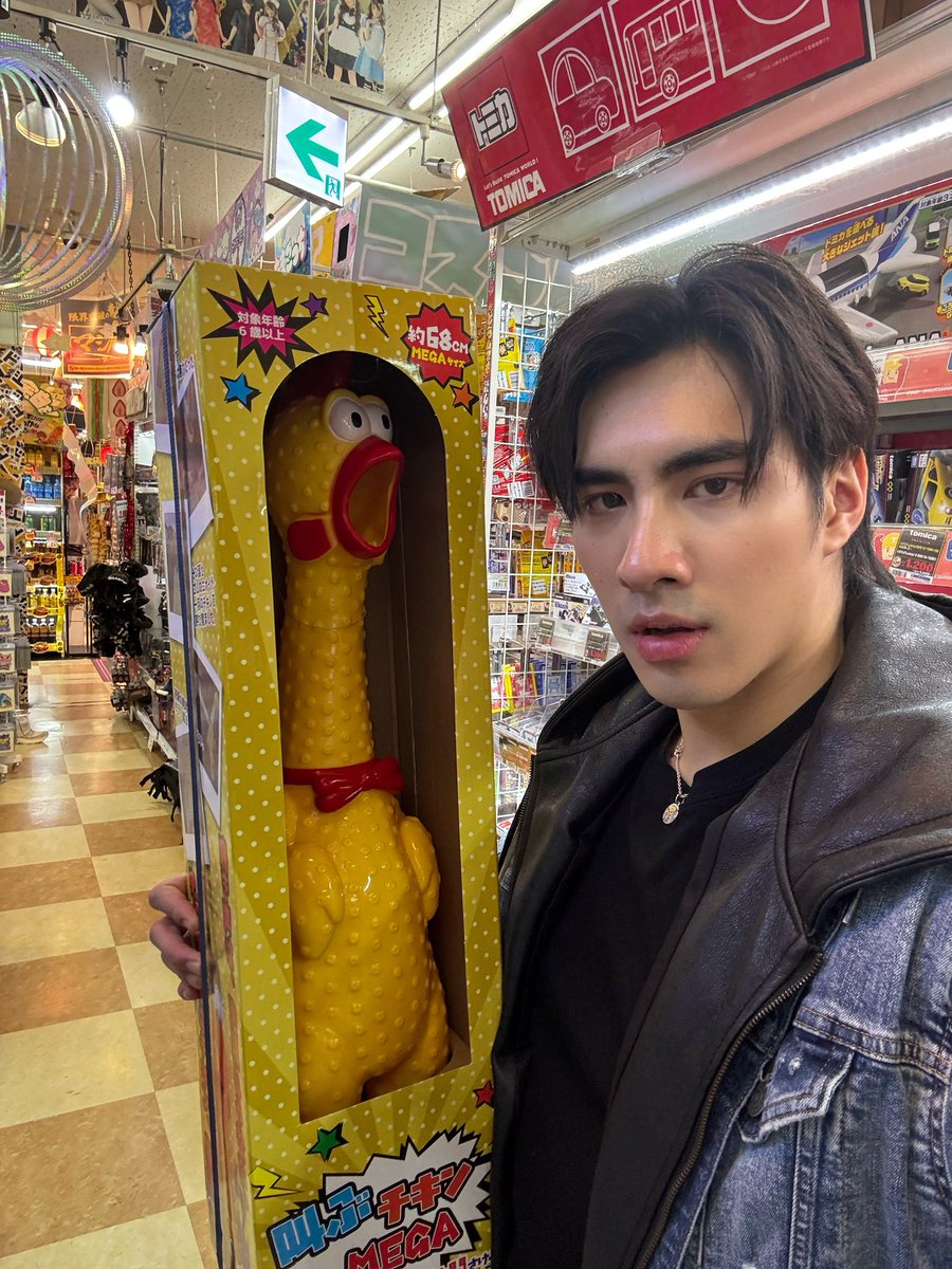 PeterPanCake! tweet media