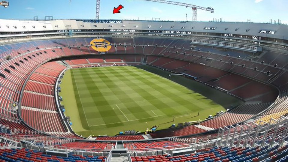 Blaugranation tweet media