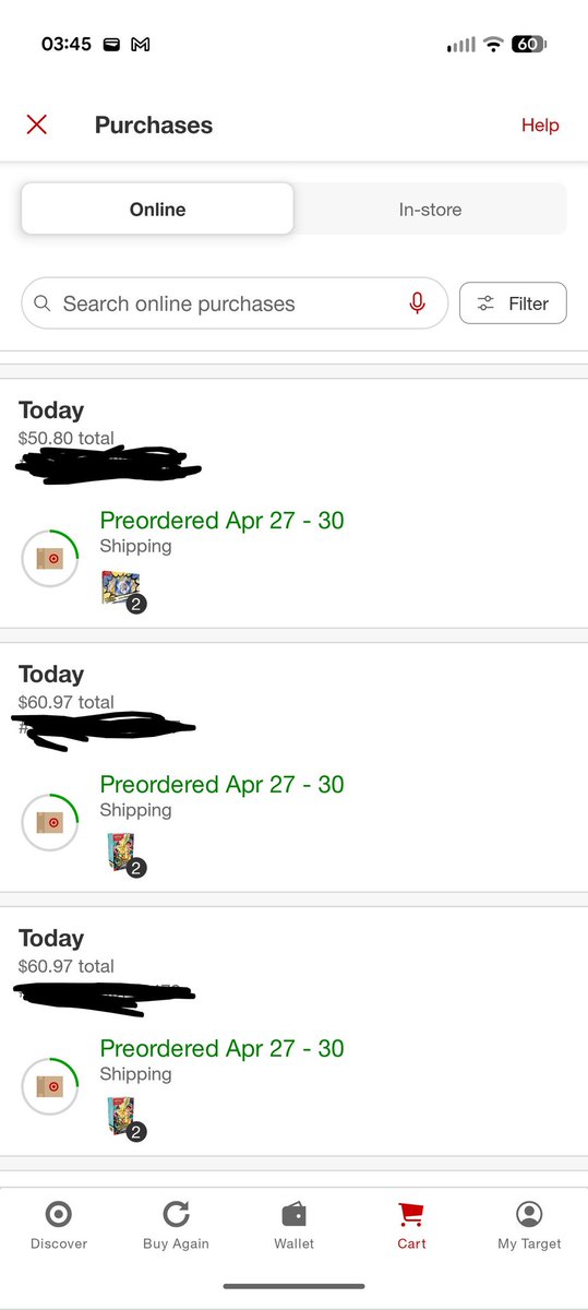 Alex Black tweet media