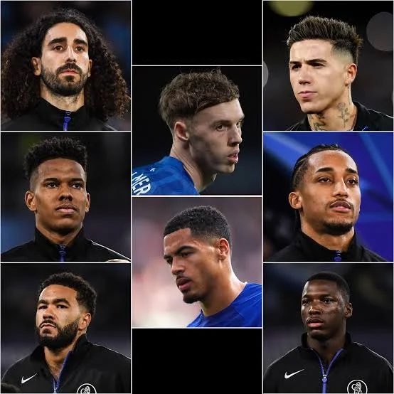 𝐂𝐇𝐀𝐑𝐋𝐄𝐒 tweet media