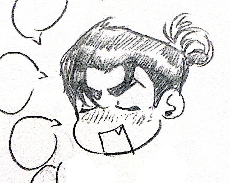 milkikyuti's tweet image. Invincible art… guhhh… 

#invincibleart #invincibletwt #invincible #rexsplode #viltrumitemark