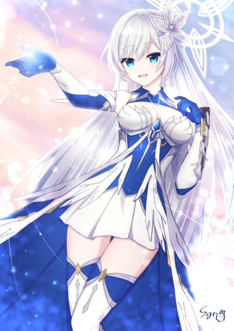 skebリクエストありがとうございました! 