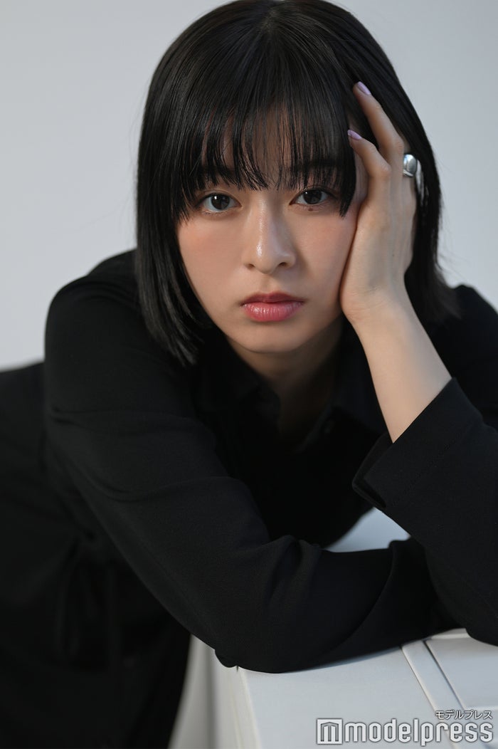 モデルプレス tweet media